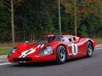 Ford GT40 (Mk IV) 1967 года